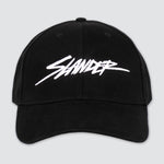 SLANDER DAD HAT - Slander Merchandise