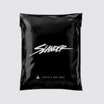 GUD VIBRATIONS MYSTERY ACCESSORY - Slander Merchandise