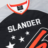 EXO HOCKEY JERSEY - Slander Merchandise