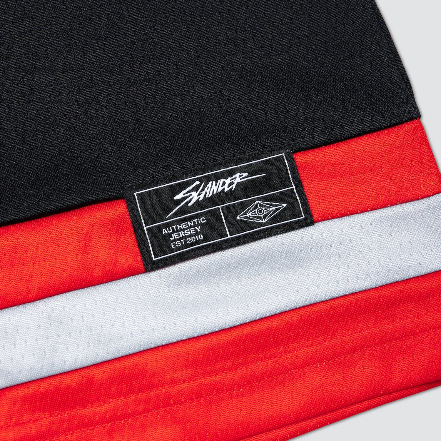 EXO HOCKEY JERSEY - Slander Merchandise