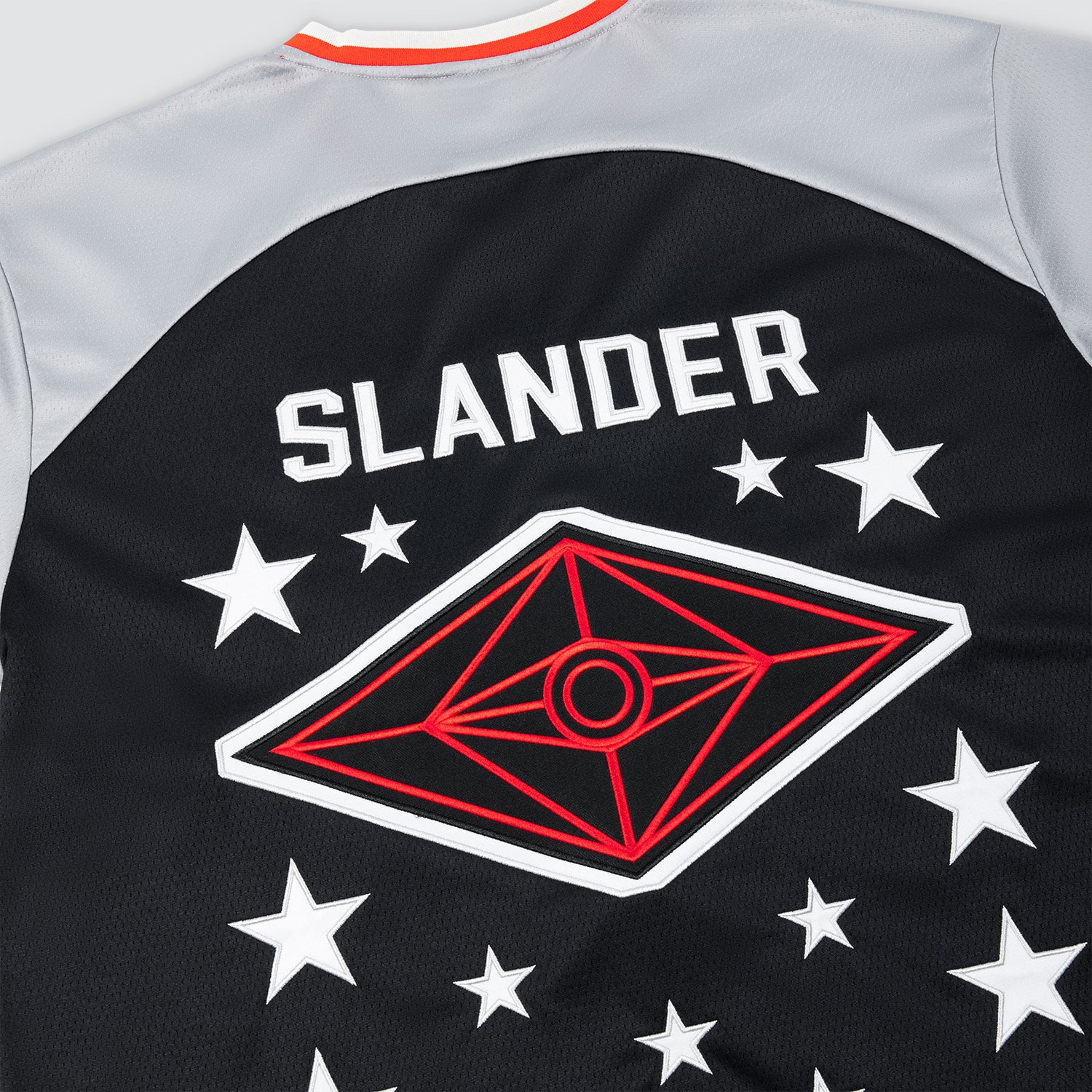 EXO HOCKEY JERSEY - Slander Merchandise