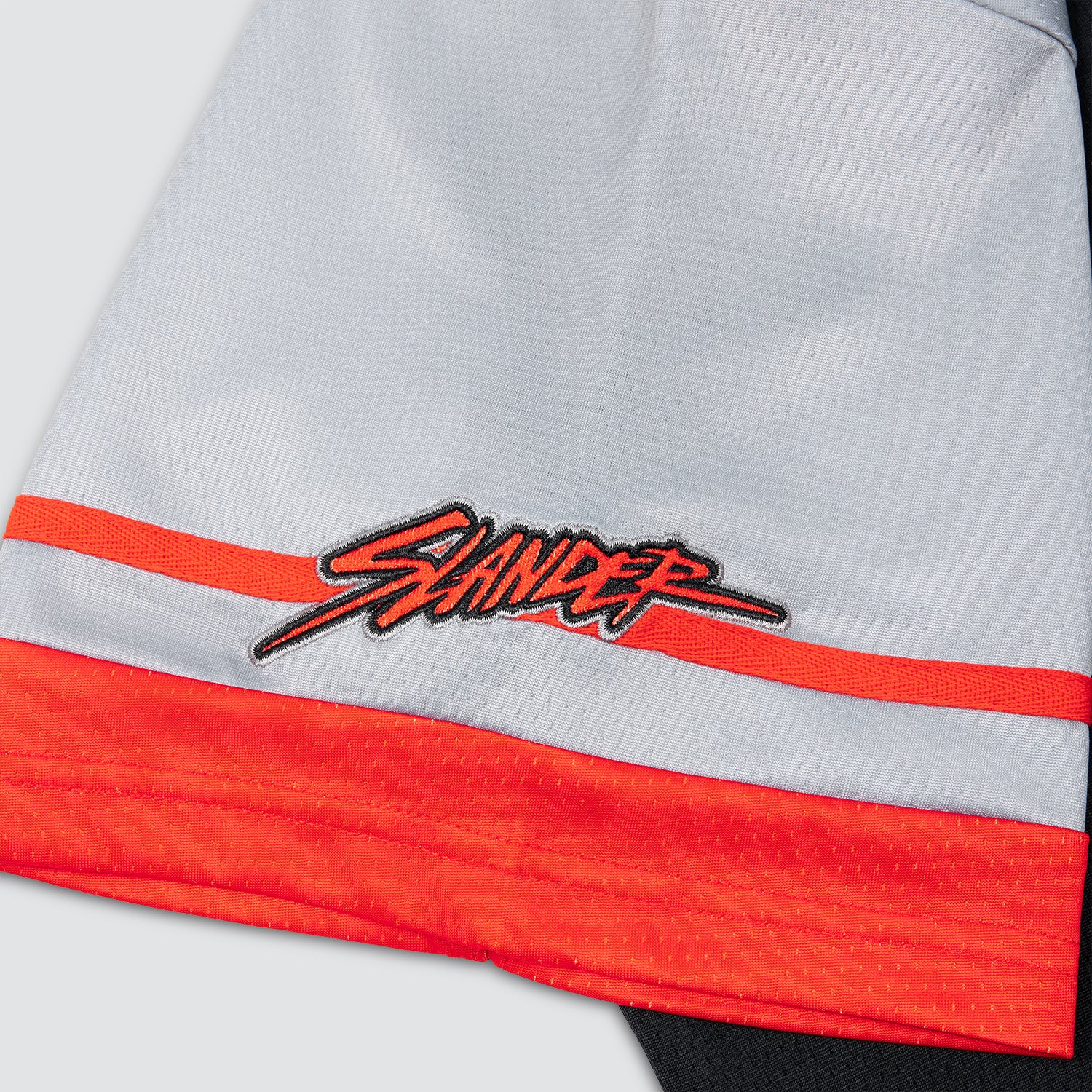EXO HOCKEY JERSEY - Slander Merchandise