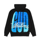 GUD VIBES ONLY HOODIE