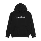 GUD VIBES ONLY HOODIE