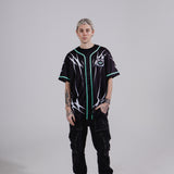 ASTRO JERSEY - Baseball Jersey Slander Merchandise