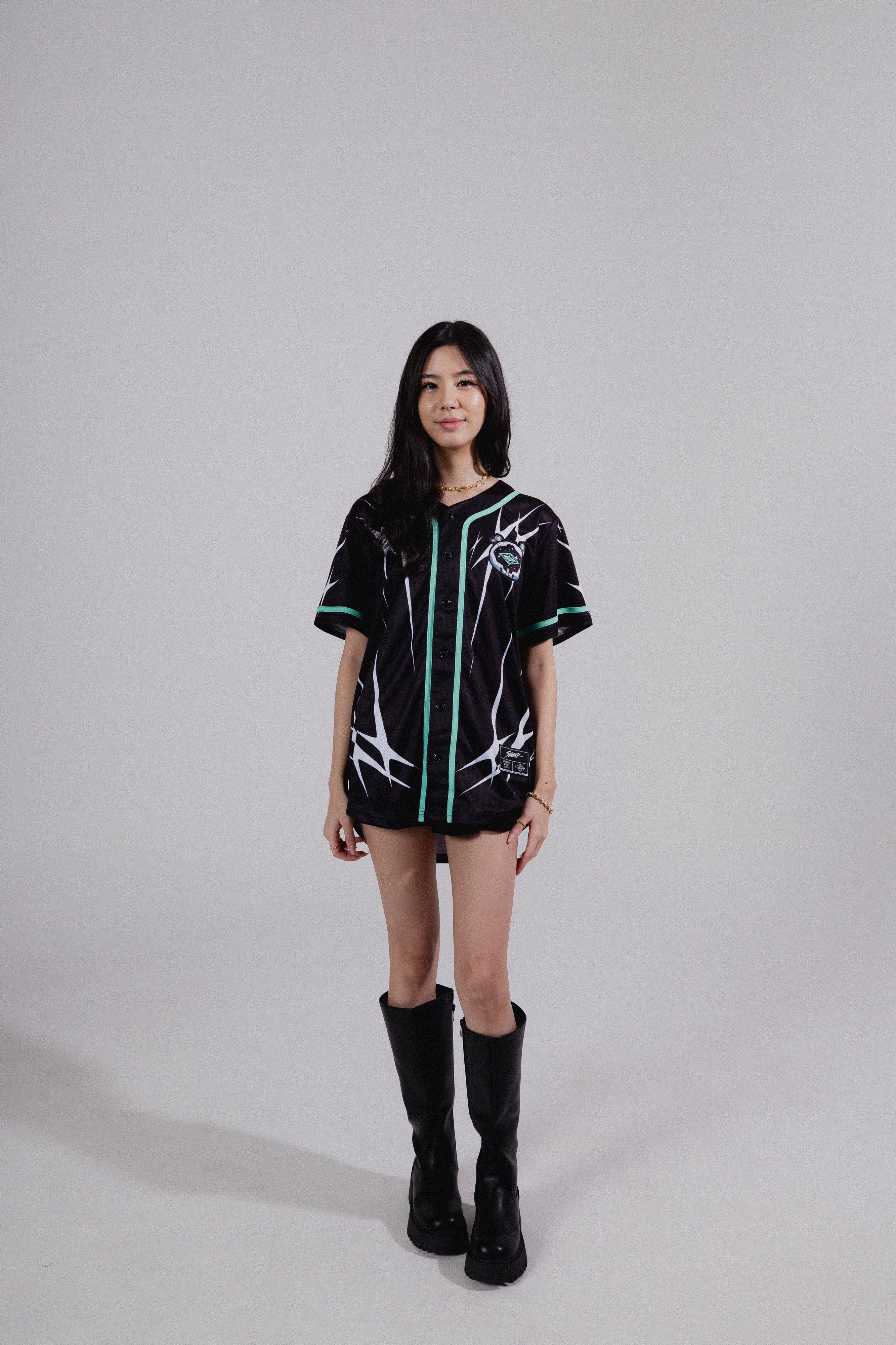 ASTRO JERSEY - Baseball Jersey Slander Merchandise