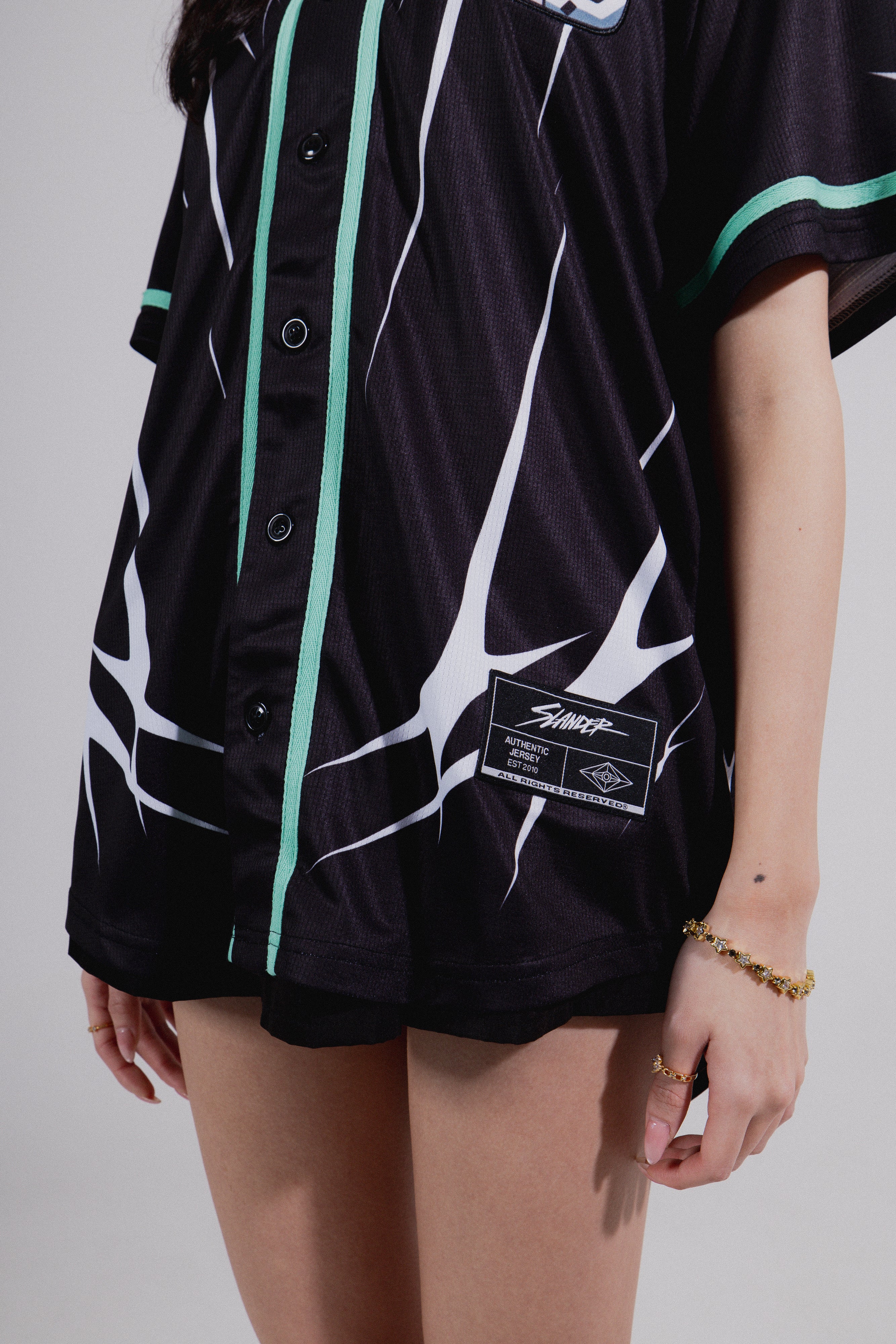 ASTRO JERSEY - Baseball Jersey Slander Merchandise