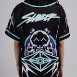 ASTRO JERSEY - Baseball Jersey Slander Merchandise