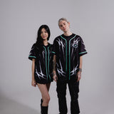 ASTRO JERSEY - Baseball Jersey Slander Merchandise