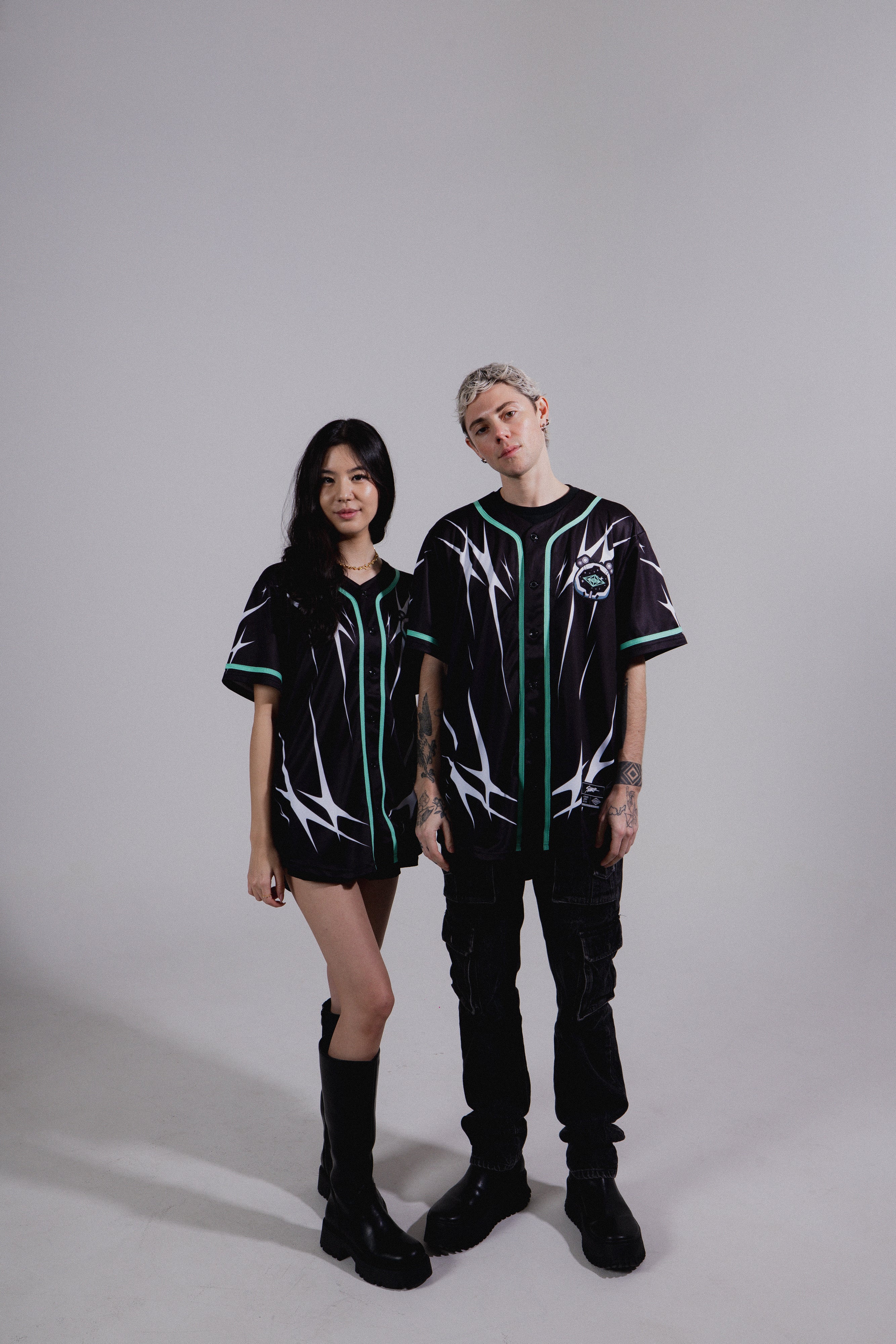 ASTRO JERSEY - Baseball Jersey Slander Merchandise