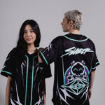 ASTRO JERSEY - Baseball Jersey Slander Merchandise