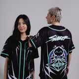 ASTRO JERSEY - Baseball Jersey Slander Merchandise