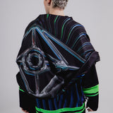 WARP PASHMINA - Pashmina Slander Merchandise