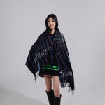 WARP PASHMINA - Pashmina Slander Merchandise