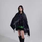 WARP PASHMINA - Pashmina Slander Merchandise