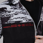 LUNAR CAMO WINDBREAKER - Windbreaker Slander Merchandise