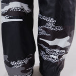 LUNAR CAMO CARGO PANTS - Pants Slander Merchandise