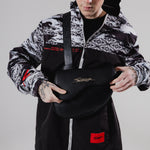 SLANDER SADDLE BAG - Crossbody Bag Slander Merchandise