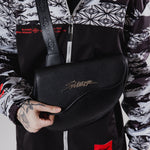 SLANDER SADDLE BAG - Crossbody Bag Slander Merchandise
