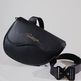 SLANDER SADDLE BAG - Crossbody Bag Slander Merchandise