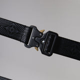 SLANDER SADDLE BAG - Crossbody Bag Slander Merchandise