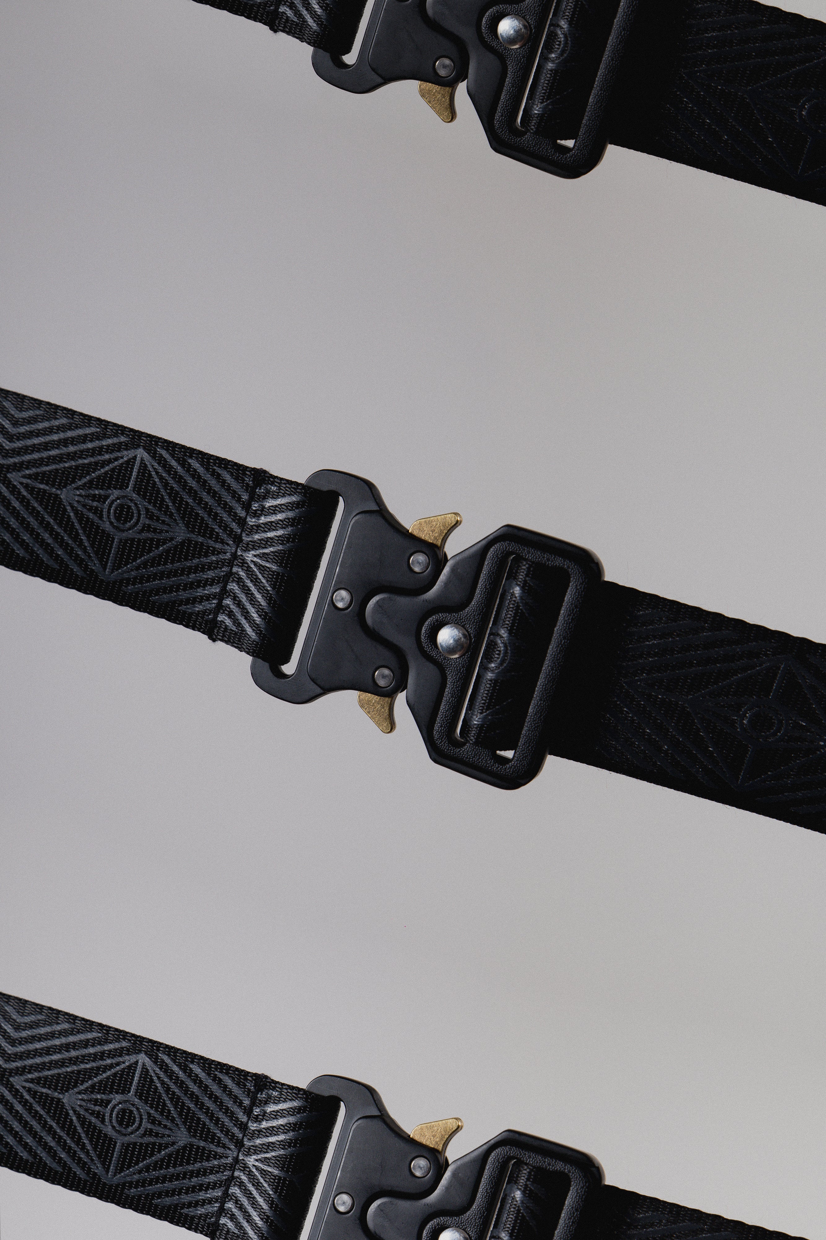 SLANDER SADDLE BAG - Crossbody Bag Slander Merchandise