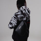 SLANDER SADDLE BAG - Crossbody Bag Slander Merchandise