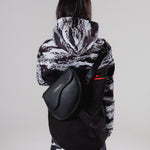 SLANDER SADDLE BAG - Crossbody Bag Slander Merchandise