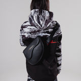 SLANDER SADDLE BAG - Crossbody Bag Slander Merchandise