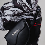 SLANDER SADDLE BAG - Crossbody Bag Slander Merchandise