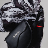 SLANDER SADDLE BAG - Crossbody Bag Slander Merchandise
