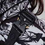 SLANDER SADDLE BAG - Crossbody Bag Slander Merchandise