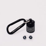 SLANDER HIGH FIDELITY EAR PLUGS - Slander Merchandise