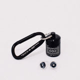 SLANDER HIGH FIDELITY EAR PLUGS - Slander Merchandise