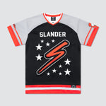 EXO HOCKEY JERSEY - Slander Merchandise