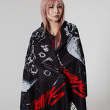 DEAD SPACE PASHMINA