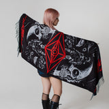 DEAD SPACE PASHMINA