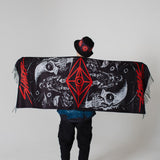 DEAD SPACE PASHMINA