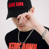BEFORE DAWN DAD HAT - Slander Merchandise