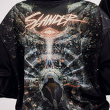 Nova Armor Zip Up Hoodie - Slander Merchandise