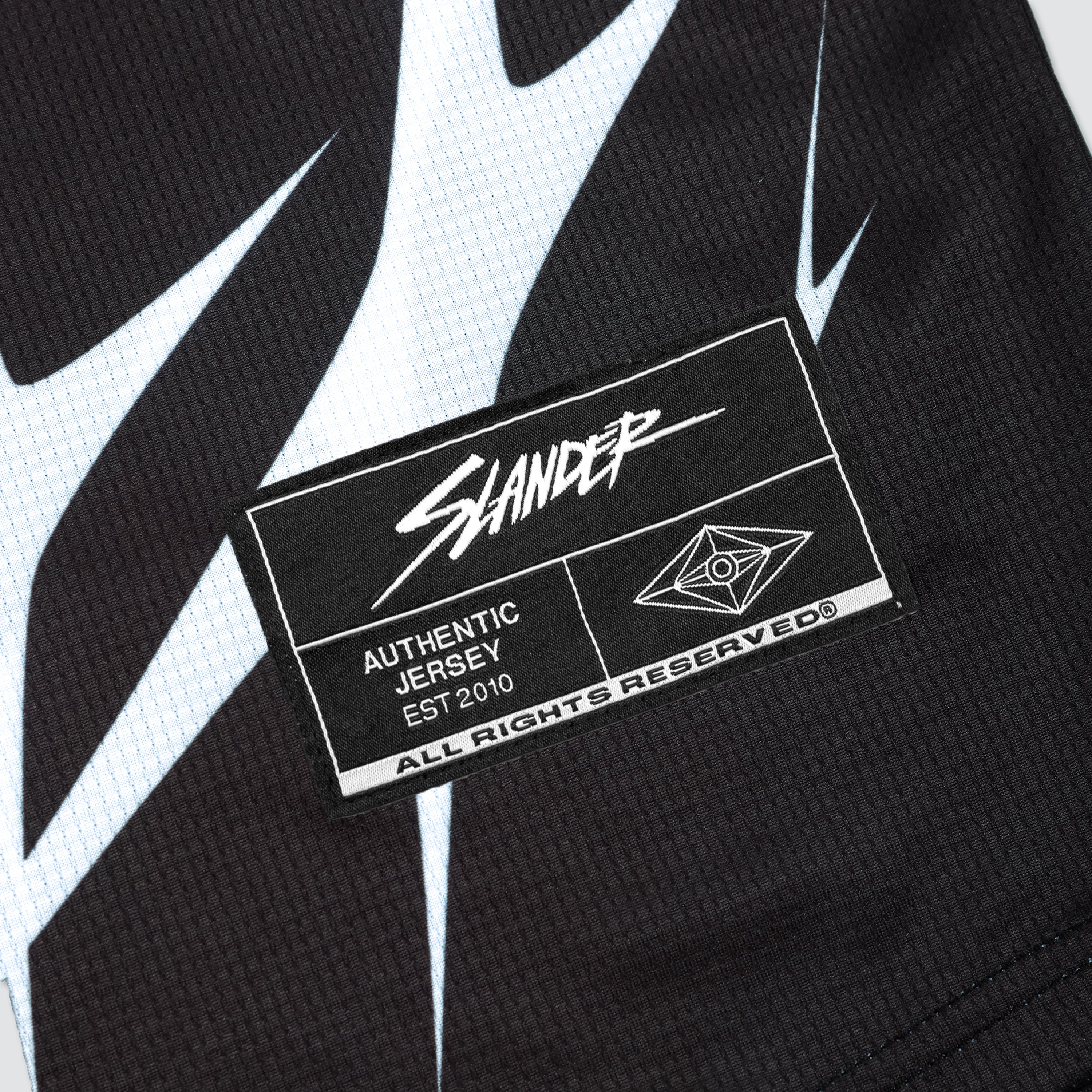 ASTRO JERSEY - Baseball Jersey Slander Merchandise