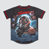 DEAD SPACE JERSEY