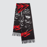 DEAD SPACE PASHMINA