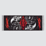 DEAD SPACE PASHMINA