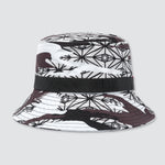 LUNAR CAMO BUCKET HAT - Bucket Hat Slander Merchandise