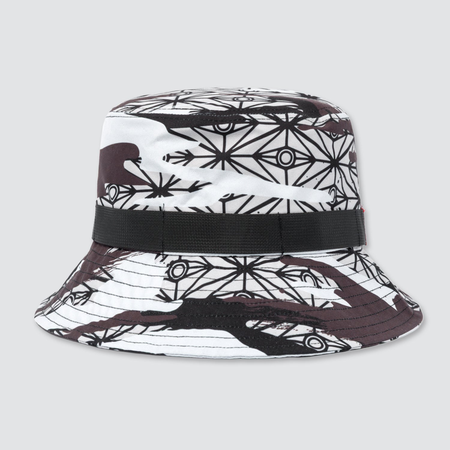LUNAR CAMO BUCKET HAT - Bucket Hat Slander Merchandise