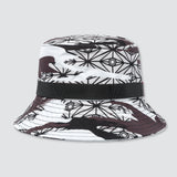 LUNAR CAMO BUCKET HAT - Bucket Hat Slander Merchandise