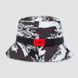 LUNAR CAMO BUCKET HAT - Bucket Hat Slander Merchandise
