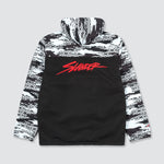 LUNAR CAMO WINDBREAKER - Windbreaker Slander Merchandise