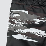 LUNAR CAMO CARGO PANTS - Pants Slander Merchandise